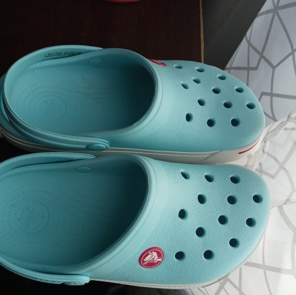 Crocs, Size 12/13